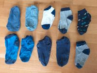 10 Sneaker Socken Größe 31-34 Nordrhein-Westfalen - Troisdorf Vorschau