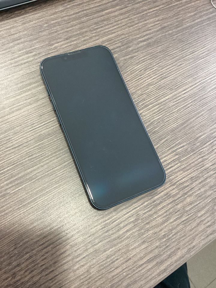 Iphone 13 128Gb in Groß-Zimmern