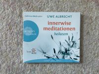 Innerwise „Heilatem Meditation“ Dresden - Leubnitz-Neuostra Vorschau