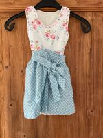 Dirndl Größe 80 Baby / Kind von Mörpel (handgefertigt) Bayern - Bad Heilbrunn Vorschau