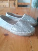 Espadrilles (Schuhe) Hessen - Schwalmstadt Vorschau