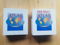 Der Welt ATLAS, 2 Ordner Hessen - Fernwald Vorschau