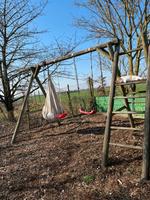 Kinderschaukel/ Gartenschaukel Nordrhein-Westfalen - Rheurdt Vorschau
