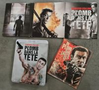 Shootout – Keine Gnade Blu ray + DVD Metalpak Steelbook Tin Box Hessen - Neukirchen Vorschau