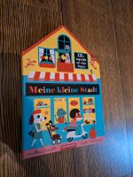 Klappenbuch meine kleine Stadt mit XXL Leporello Coppenrath Rheinland-Pfalz - Schifferstadt Vorschau