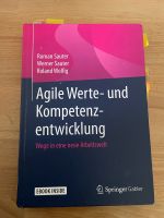 Agile Werte- und Kompetenzentwicklung Baden-Württemberg - Heidelberg Vorschau