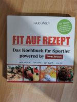 Fit auf Rezept - Hajo Jäger - Buch OVP in Folie eingeschweißt NEU Hessen - Staufenberg Vorschau