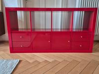 Expedit-Sideboard von Ikea (wie Kallax) Baden-Württemberg - Freiburg im Breisgau Vorschau