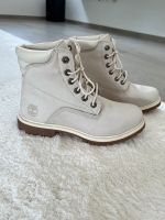 Hellgraue Timberland Schuhe Rheinland-Pfalz - Speicher Vorschau