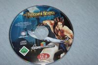 PC Spiel Prince of Persia - the sands of time Aachen - Vaalserquartier Vorschau