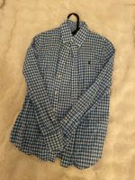 Polo Ralph Lauren Hemd Bluse Gr. 6 / S blau kariert - Sommer Hamburg-Mitte - Hamburg St. Georg Vorschau