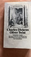 Oliver Twist (insel taschenbuch) von  Charles Dickens Hessen - Kassel Vorschau