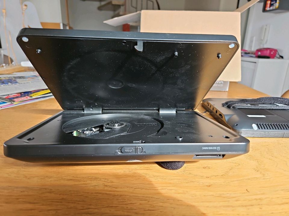 DVD Player Auto in Güglingen