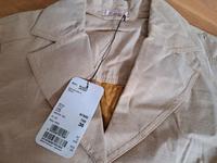 LAUREL Blazer Jacket, beige, gr. 36, NEU Bayern - Starnberg Vorschau