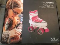 Hudora Rollschuhe Größe 28-31 Sachsen - Radeberg Vorschau