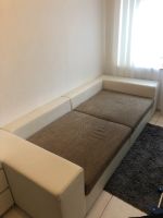Sofa mit Schlaffunktion Nordrhein-Westfalen - Bad Lippspringe Vorschau