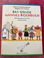 Rotraut Susanne Berner Das grosse Wimmelkochbuch Wimmel- Kochbuch Neustadt - Huckelriede Vorschau