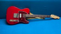 Fender Deluxe Nashville Telecaster RW CAR Hessen - Reinheim Vorschau