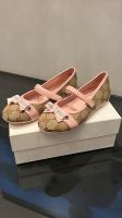 Original GUCCI Ballerina * Gr. 31 * Rosa *Neuwertig Nordrhein-Westfalen - Hiddenhausen Vorschau