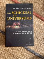 Das Schicksal des Universums Kr. Passau - Passau Vorschau