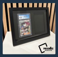 Rahmen PSA CGC PGS Pokemon Sport Sammelkarten 2 Grading Karten Hamburg-Mitte - Hamburg Altstadt Vorschau