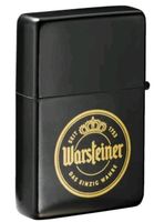 Warsteiner Bier Sturmfeuerzeug, Benzin NEU OVP Nordrhein-Westfalen - Issum Vorschau