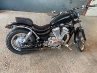 Suzuki Vs800 Bobber Chopper tüv neu Baden-Württemberg - Müllheim Vorschau