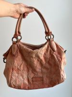 Liebeskind Tasche mittelgroß (32 x 24 cm) rot Vintage Baden-Württemberg - Ostelsheim Vorschau