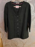 Z Bluse, Leinen, Cecil, XXL Kr. Passau - Passau Vorschau