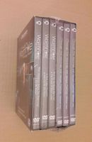 NEU OVP DVD-Box mit 6 DVDs Doku Serie Discovery Channel Universe München - Schwabing-West Vorschau