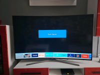 Samsung Curved TV 65 Zoll Saarland - Wadgassen Vorschau