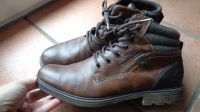 Stiefelletten-Schuhe von Tom Tailor,Gr.44-Top ! Nordrhein-Westfalen - Neukirchen-Vluyn Vorschau