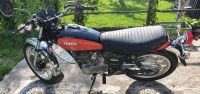 SR 500 Motorrad Klassiker Bayern - Heimenkirch Vorschau