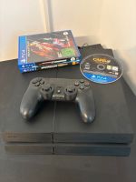 PlayStation 4 mit Spielen Hessen - Edertal Vorschau