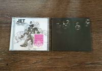 JET "Get born" & "Shine on" Niedersachsen - Oldenburg Vorschau