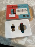 NEU Nintendo Switch Bluetooth Transmitter Baden-Württemberg - Heddesheim Vorschau