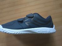 ARTENGO Sneaker dunkelblau Gr. 35 - wie neu Hessen - Griesheim Vorschau