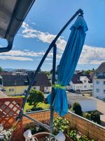 Sonnenschirm schwenkbar mit Ständer Baden-Württemberg - Renchen Vorschau