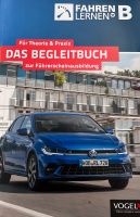 Das Begleitbuch Für Theorie und Praxis zur Führerscheinausbildung Bayern - Aidenbach Vorschau