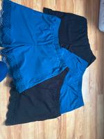 Neue Shorts 42 44 kurze Hose Thüringen - Bad Langensalza Vorschau