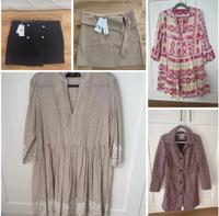 Bekleidungspaket Zara H&M Only Sassy Classy Hallhuber Damen M/L Kr. Passau - Passau Vorschau