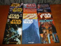 Star Wars 1-13 (2015), US-Comic, SC Hessen - Wetzlar Vorschau