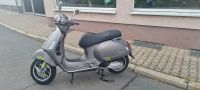 Vespa GTS 300 SuperTech E5 Thüringen - Erfurt Vorschau