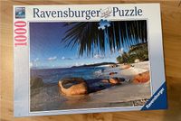 Puzzle 1000 Teile Bayern - Murnau am Staffelsee Vorschau