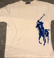 Ralph Lauren - Polo T-Shirt - Größe: L - Großer Reiter - EDEL! Berlin - Köpenick Vorschau