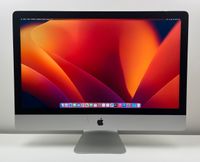 Apple iMac 5K 27“ i7 4,2 Ghz 16 GB Ram 256 GB SSD RP575 4 GB Rheinland-Pfalz - Neuburg am Rhein Vorschau