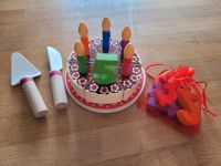 Spielzeug Geburtstagstorte von Playtive Niedersachsen - Pattensen Vorschau
