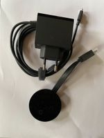 Google Chromecast Ultra 4K Media Streamer WLAN HDMI Bayern - Mitterteich Vorschau