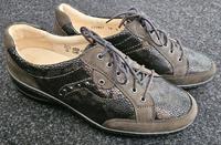 Neu - Waldläufer Schnürschuhe Hessen - Rüsselsheim Vorschau