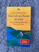 "Das Café am Rande der Welt" - John Strelecky Baden-Württemberg - Lörrach Vorschau